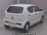 Used 2021 AT suzuki alto HA36S Image[1]
