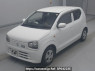 Used 2017 AT suzuki alto HA36S Image[0]