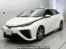 Toyota Mirai JPD10