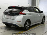 Used 2021 AT nissan leaf ZE1 Image[1]