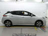 Used 2021 AT nissan leaf ZE1 Image[2]