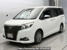 Used 2016 AT toyota esquire ZRR80G Image[0]