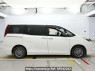 Used 2016 AT toyota esquire ZRR80G Image[2]