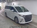 Toyota Alphard AGH40W