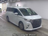 Used 2024 AT toyota alphard AGH40W Image[0]