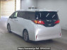 Used 2024 AT toyota alphard AGH40W Image[1]