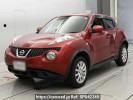 Nissan JUKE YF15