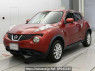 Used 2013 AT nissan juke YF15 Image[0]