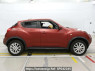 Used 2013 AT nissan juke YF15 Image[2]