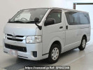 Toyota Hiace Van TRH200V