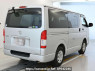Used 2019 AT toyota hiace-van TRH200V Image[1]