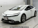 Toyota Prius PHV MXWH61