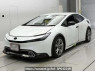 Used 2023 AT toyota prius-phv MXWH61 Image[0]