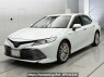 Used 2017 AT toyota camry AXVH70 Image[0]