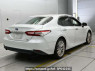Used 2017 AT toyota camry AXVH70 Image[1]