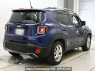 Used 2017 AT jeep renegade BU14 Image[1]