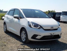 Honda Fit GR3