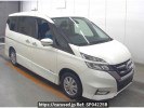 Nissan Serena GFNC27