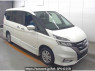 Used 2017 AT nissan serena GFNC27 Image[0]