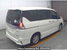 Used 2017 AT nissan serena GFNC27 Image[1]