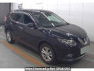Nissan X-Trail T32