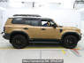 Used 2024 AT toyota land-cruiser-250 GDJ250W Image[2]