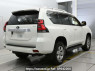 Used 2021 AT toyota land-cruiser-prado TRJ150W Image[1]