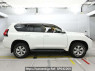 Used 2021 AT toyota land-cruiser-prado TRJ150W Image[2]