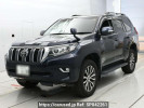 Toyota Land Cruiser Prado TRJ150W