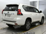 Used 2018 AT toyota land-cruiser-prado TRJ150W Image[1]