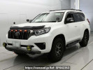 Toyota Land Cruiser Prado GDJ150W