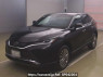 Used 2025 AT toyota harrier MXUA80 Image[0]