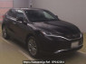 Used 2025 AT toyota harrier MXUA80 Image[2]