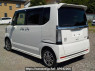 Used 2017 AT honda n-box-custom JF1 Image[1]