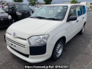 Toyota Succeed NCP160V