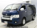 Toyota Hiace Wagon TRH219W