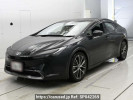 Toyota Prius MXWH60