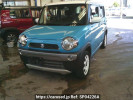 Suzuki Hustler MR41S