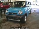 Suzuki Hustler MR41S