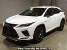 Lexus RX AGL20W