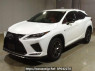 Used 2021 AT lexus rx AGL20W Image[0]