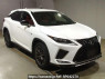 Used 2021 AT lexus rx AGL20W Image[2]