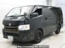 Used 2015 AT toyota hiace-van KDH206V Image[0]