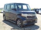 Honda N-BOX CUSTOM JF4
