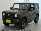 Suzuki Jimny JB64W