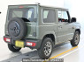 Used 2024 AT suzuki jimny JB64W Image[1]