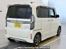 Used 2018 AT honda n-box-custom JF3 Image[1]