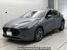 Used 2023 AT mazda mazda3-fastback BP8P Image[0]
