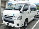 Toyota Regiusace Van TRH200Kカイ