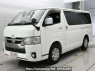 Used 2020 AT toyota hiace-van TRH200V Image[0]